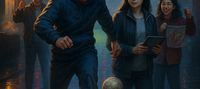 Phoenix District Dreams: Rise of the Golden Dragon