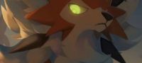 Pokemon: Echoes of the dusk