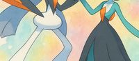 Pokemon: The Rise of Psychich Prince
