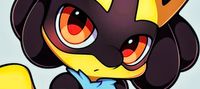 Pokemon: The Yellow Guardian