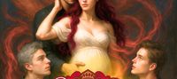 Possessed Wolfless: From Rejected to Vengeful Lycans' Queen