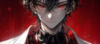 Re: Lilith's Son