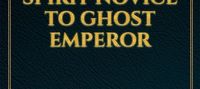 Re: My Spirit System: From Spirit Novice to Ghost Emperor