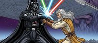 Re: Star Wars