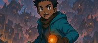 Re: Varekmon Saga
