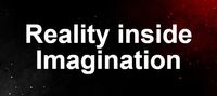 Reality inside Imagination