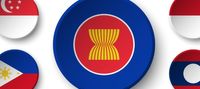 Rebirth in Southeast Asia