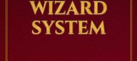 Reborn With A Wizard System