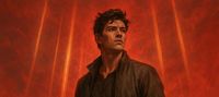 Red Mist Rebirth: The Rise of Victor Lionheart