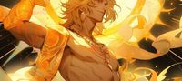 Reincarnated As A Dragon With A Godly Inheritance