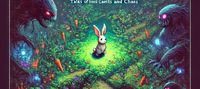 Reincarnated as a Rabbit: Tales of Carrots and Chaos