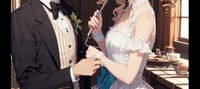 Reincarnated as the Villainess Butler