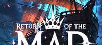 Return of the Mad Prince