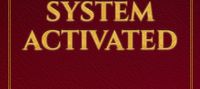Rise for My Sister: System Activated