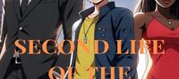 Second Life of The Takashi Clan