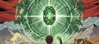 Seventh World: Soul bond