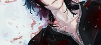 Shadow Slave: Not a very laid back life.