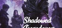 Shadowed Ascendance: The Forbidden System