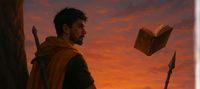 shyam: journey through the end