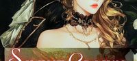 Silent Crown: The Masked Prince's Bride