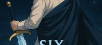 Six Kingdoms: The Chosen Six