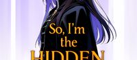 So, I’m the Hidden Heroine Now?