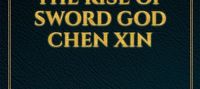 Soul Reforged: The Rise of Sword God Chen Xin