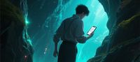 Spirit Tech: My App Store in Cultivation World