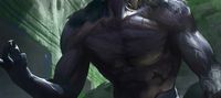 Starting as a Lycan from Underwold in Teen Wolf Verse (SI)