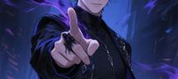 Strongest Extra In The Academy