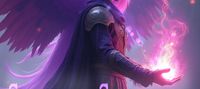 Supreme Sorcerer: Phoenix's Reborn
