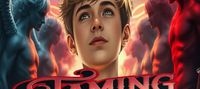 Taming His Demon Lover