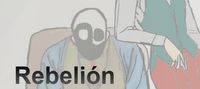 Tengoku e no Hangyaku - Rebelión contra el Cielo