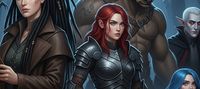 That Time a Magic Ring Shattered My Quiet World