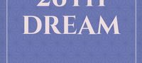 The 26th Dream