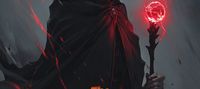 The Beyonders; I am the Devils incarnate