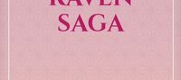 THE BLACK RAVEN SAGA