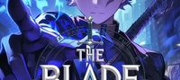 THE BLADE INHERITOR