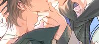 The Blind Side Character is an (SSS)-Rank Esper