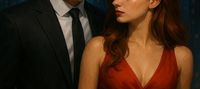 The CEO’s Masked Secret Wife