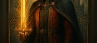 The Chronicles Of Aurelius: The Golden Sovereign