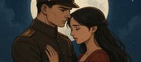 The Commander's Forgotten Promise