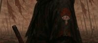 The Crimson Omen