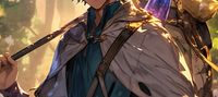 The Curious Alchemist