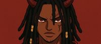 The Demon of O-Block