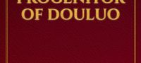 The Divine Progenitor of Douluo