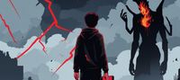 The drop of xp: BLOODY RESPAWN
