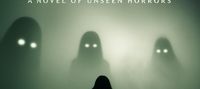 The Echoes of What Remains: A Novel of Unseen Horrors