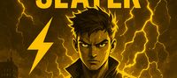 THE ELECTRIC SLAYER