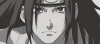 The extermination of my clan is imminent, but I am not an Uchiha